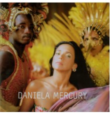 Daniela Mercury - Balé Mulato