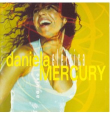 Daniela Mercury - Elétrica