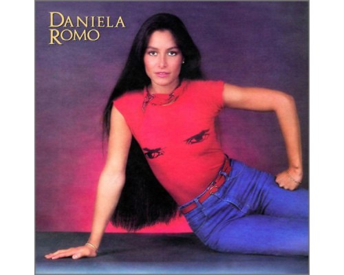 Daniela Romo - Daniela Romo