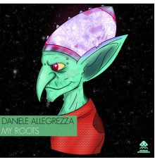 Daniele Allegrezza - My Roots