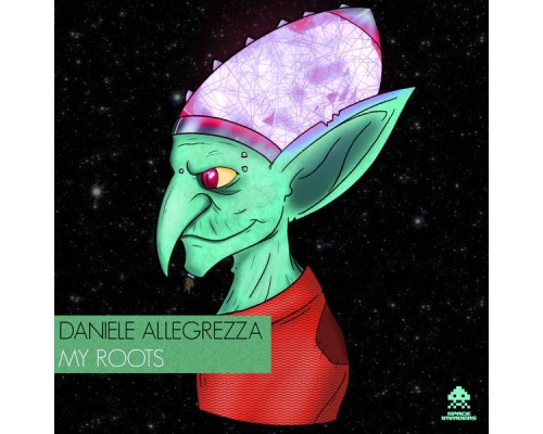 Daniele Allegrezza - My Roots