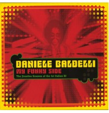 Daniele Baldelli - My Funky Side