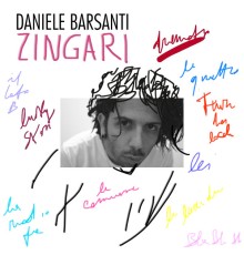 Daniele Barsanti - Zingari