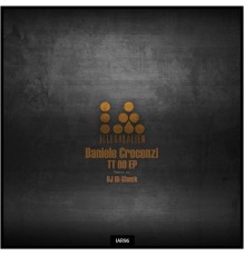 Daniele Crocenzi - TT 00 EP