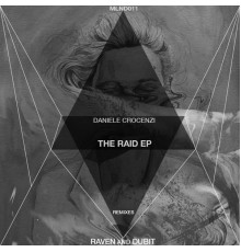 Daniele Crocenzi - The Raid EP