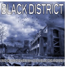 Daniele De Rossi - Black District