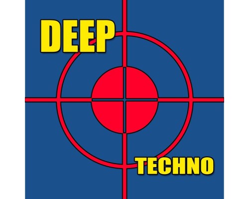 Daniele De Rossi - Deep Techno