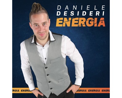 Daniele Desideri - Energia