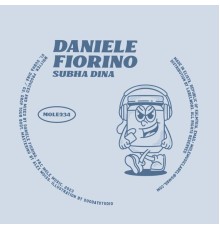 Daniele Fiorino - Subha Dina