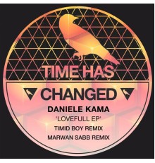 Daniele Kama - Lovefull