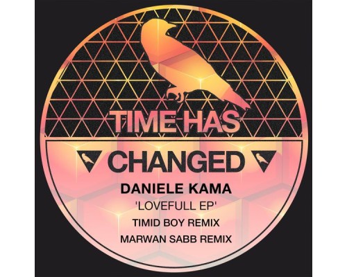 Daniele Kama - Lovefull