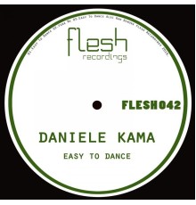 Daniele Kama - Easy to Dance