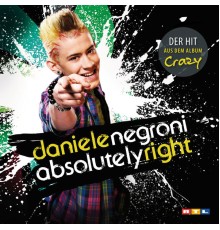 Daniele Negroni - Absolutely Right