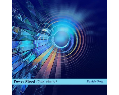 Daniele Rosa - Power Mood