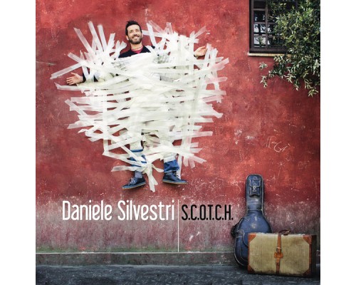 Daniele Silvestri - S.C.O.T.C.H. Ultra Resistant Edition