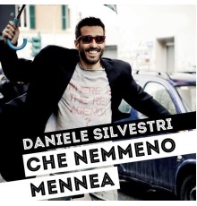 Daniele Silvestri - Che nemmeno Mennea