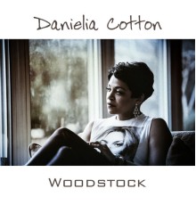 Danielia Cotton - Woodstock