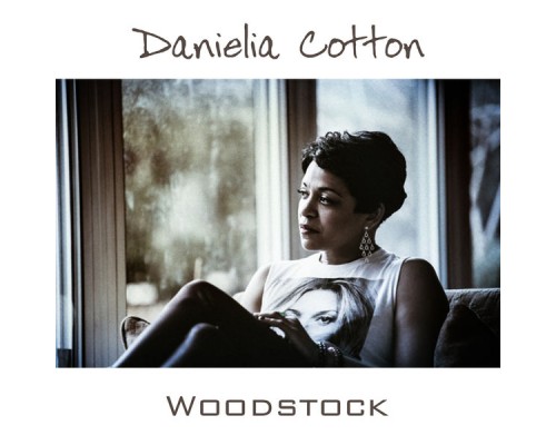 Danielia Cotton - Woodstock