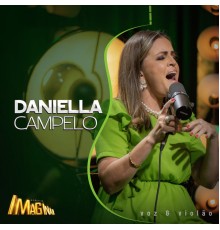 Daniella Campêlo & Acústico Imaginar - Acústico Imaginar: Daniella Campelo (Voz e Violão) (Acústico)