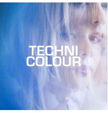 Daniella Mason - Technicolour