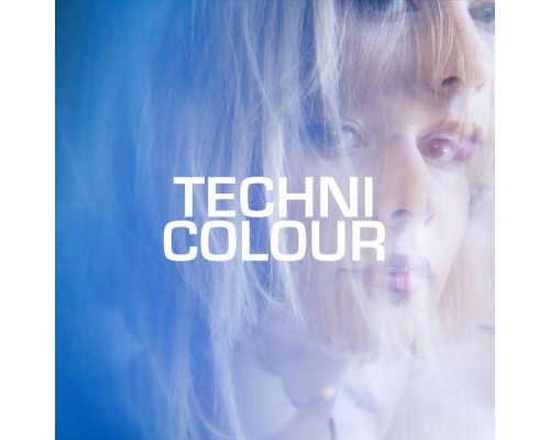 Daniella Mason - Technicolour