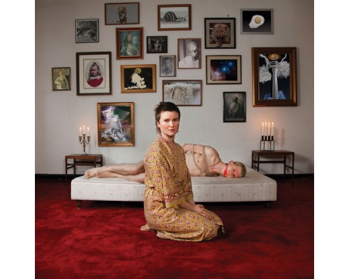 Danielle Dahl - Loosening Orion's Belt Danielle Dahl - Loosening Orion's Belt