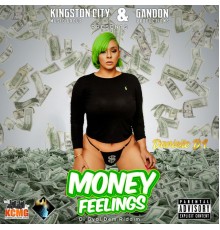 Danielle Di - Money Feelings