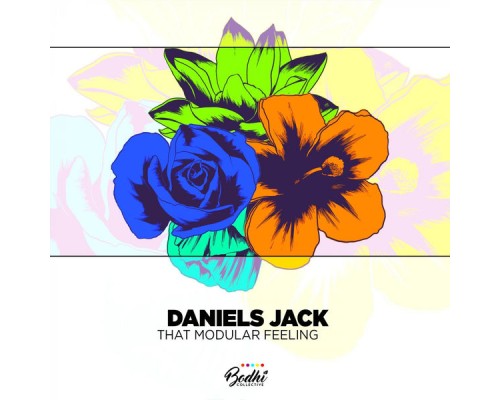 Daniels Jack - That Modular Feeling