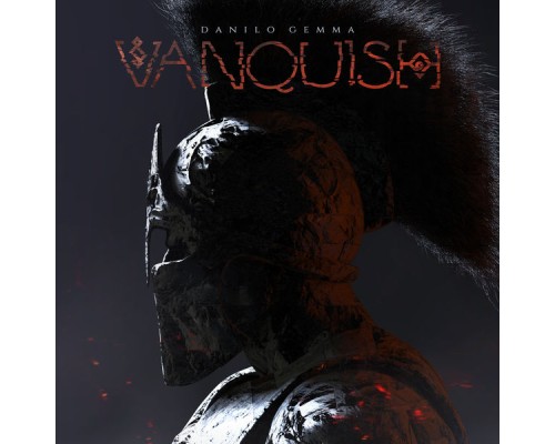 Danilo Gemma - Vanquish Danilo Gemma - Vanquish