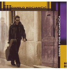 Danilo Kocjančič - Danilo poje Kocjančiča