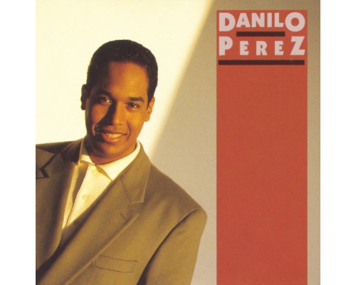 Danilo Perez - Danilo Perez