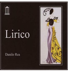 Danilo Rea - Lirico