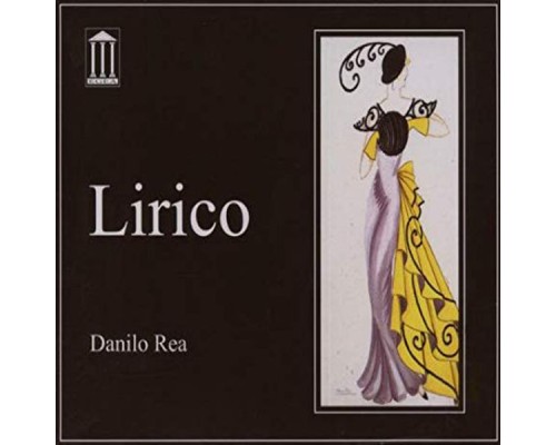 Danilo Rea - Lirico