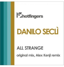 Danilo Seclì - All Strange