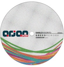 Danilo Vigorito - Greed  (Rework 2015)