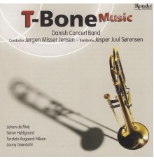 Danish Concert Band - T-Bone Music