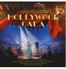 Danish National Symphony Orchestra - Hollywood Gala