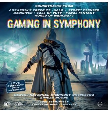 Danish National Symphony Orchestra - Gaming in Symphony