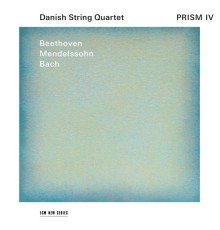 Danish String Quartet - Prism IV