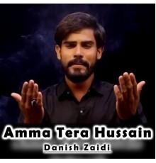 Danish Zaidi - Amma Tera Hussain