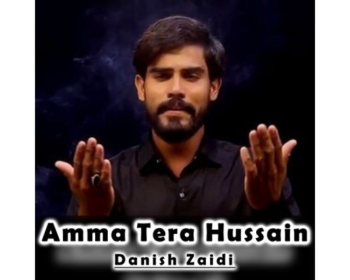 Danish Zaidi - Amma Tera Hussain