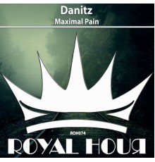 Danitz - Maximal Pain (Original Mix)