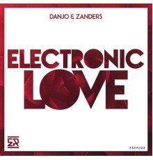 Danjo - Electronic Love