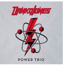 Danko Jones - Power Trio