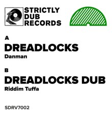 Danman & Riddim Tuffa - Dreadlocks