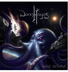 Dann hoyos - Space Octopus