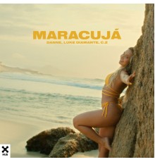 Danne - Maracujá