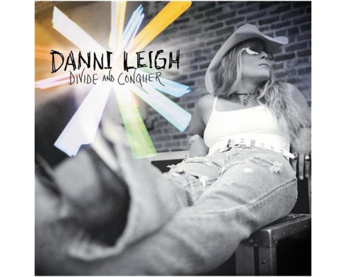 Danni Leigh - Divide & Conquer