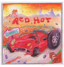 Dannic - Red Hot