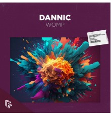 Dannic - Womp